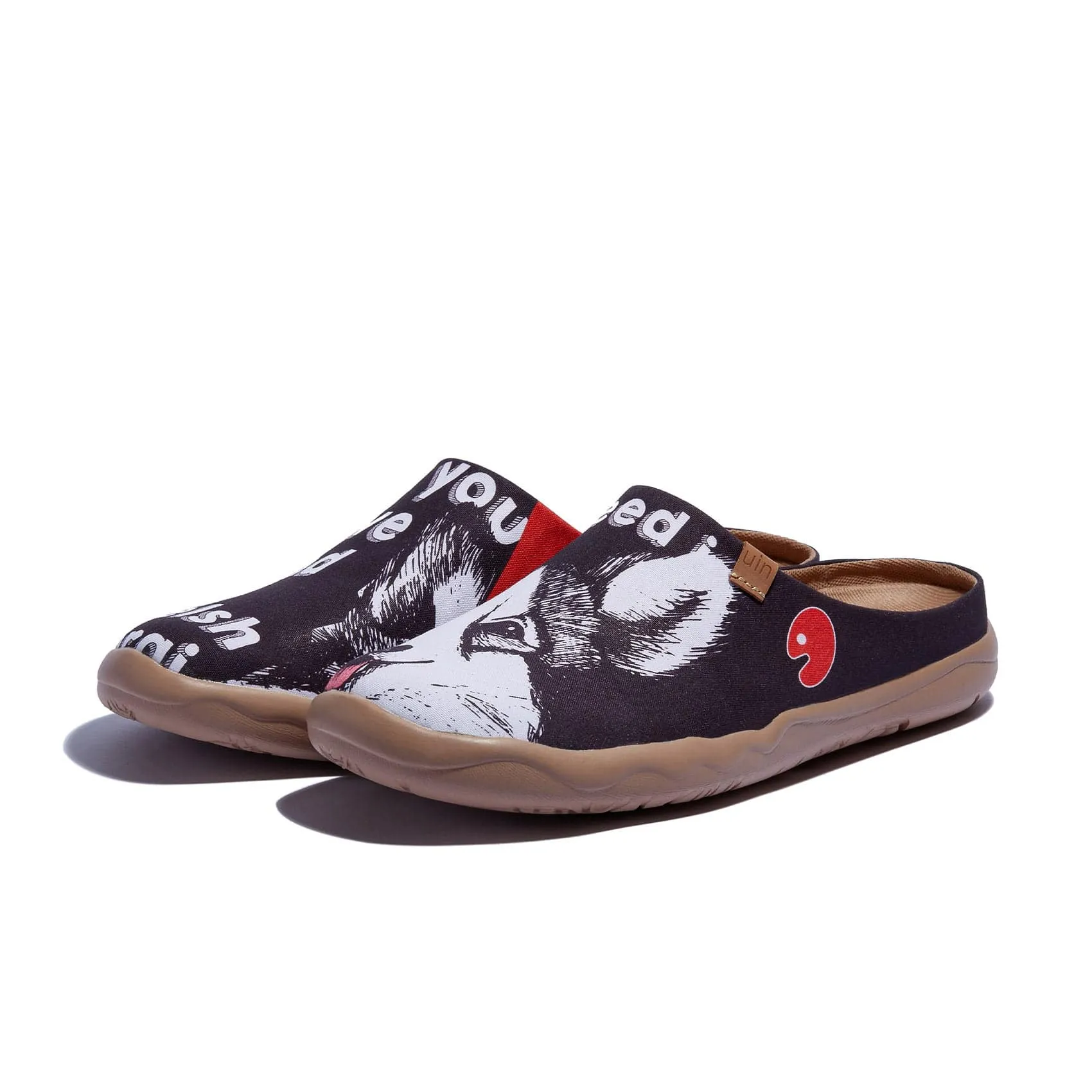 Love and Loyalty Malaga Men Casual Winter Shoe