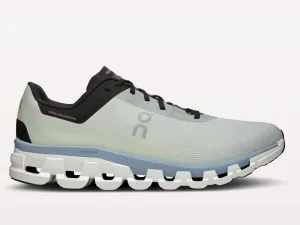 On Mens Cloudflow 4- Glacier/Chambray (3MD30101503) Dc Shoes Unilite Trainer