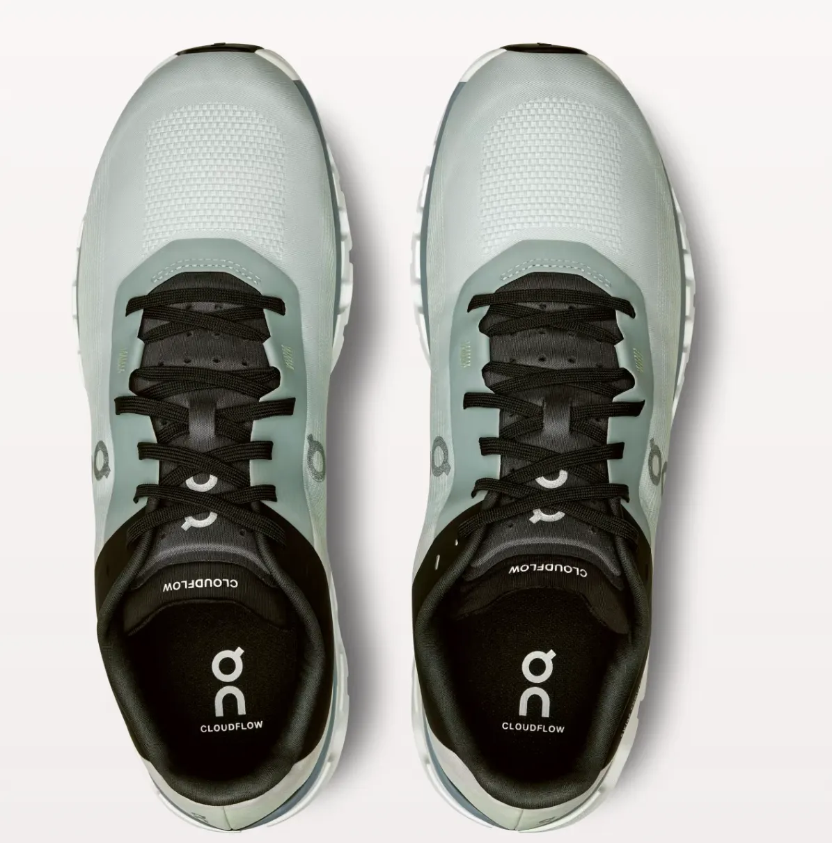 Altra Solstice Xt Training Shoes On Mens Cloudflow 4- Glacier/Chambray (3MD30101503)