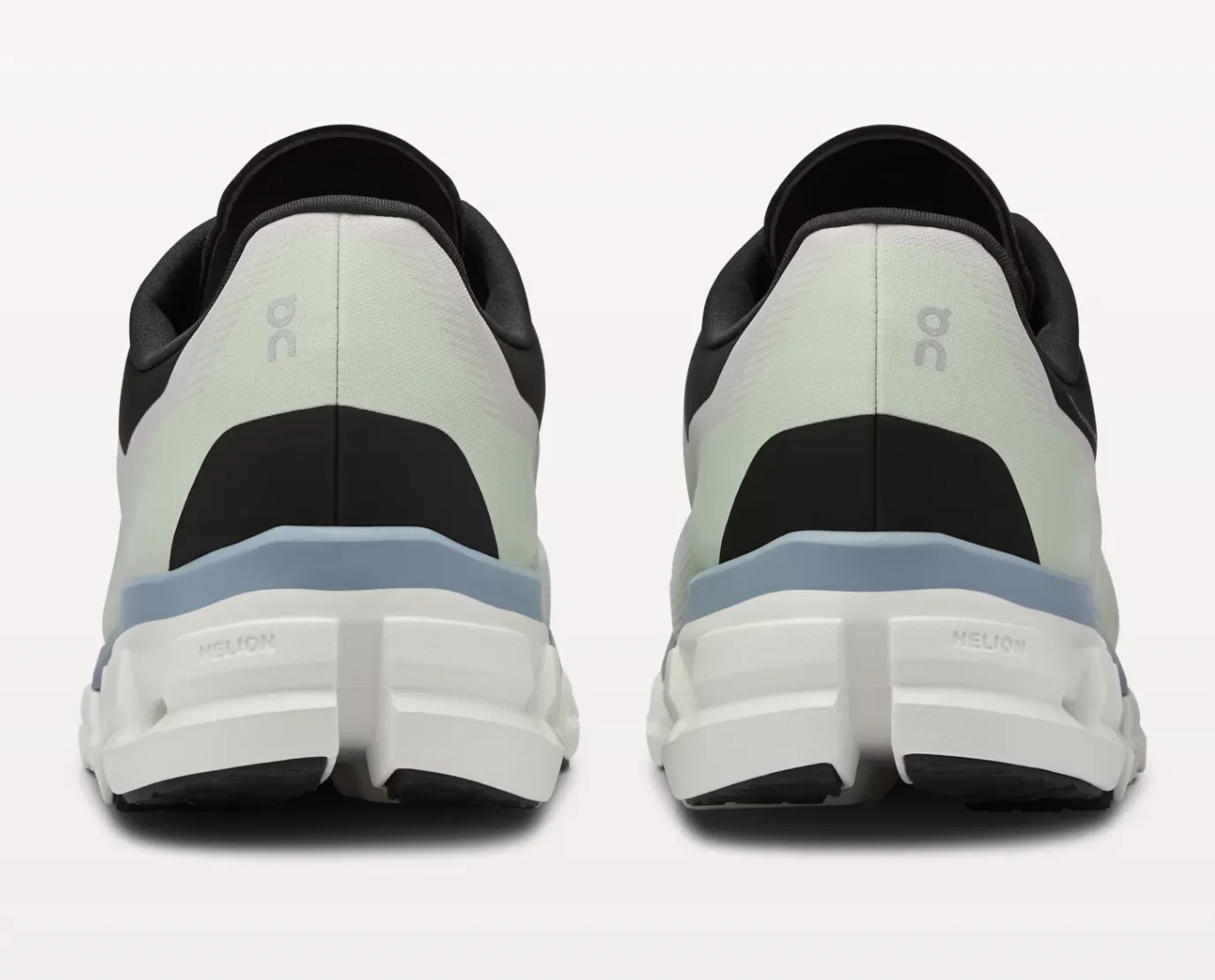 On Mens Cloudflow 4- Glacier/Chambray (3MD30101503) Reebok Nano X4 Training Shoe