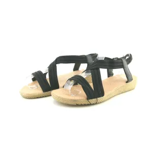 LINSKY . Sandals Wide Width