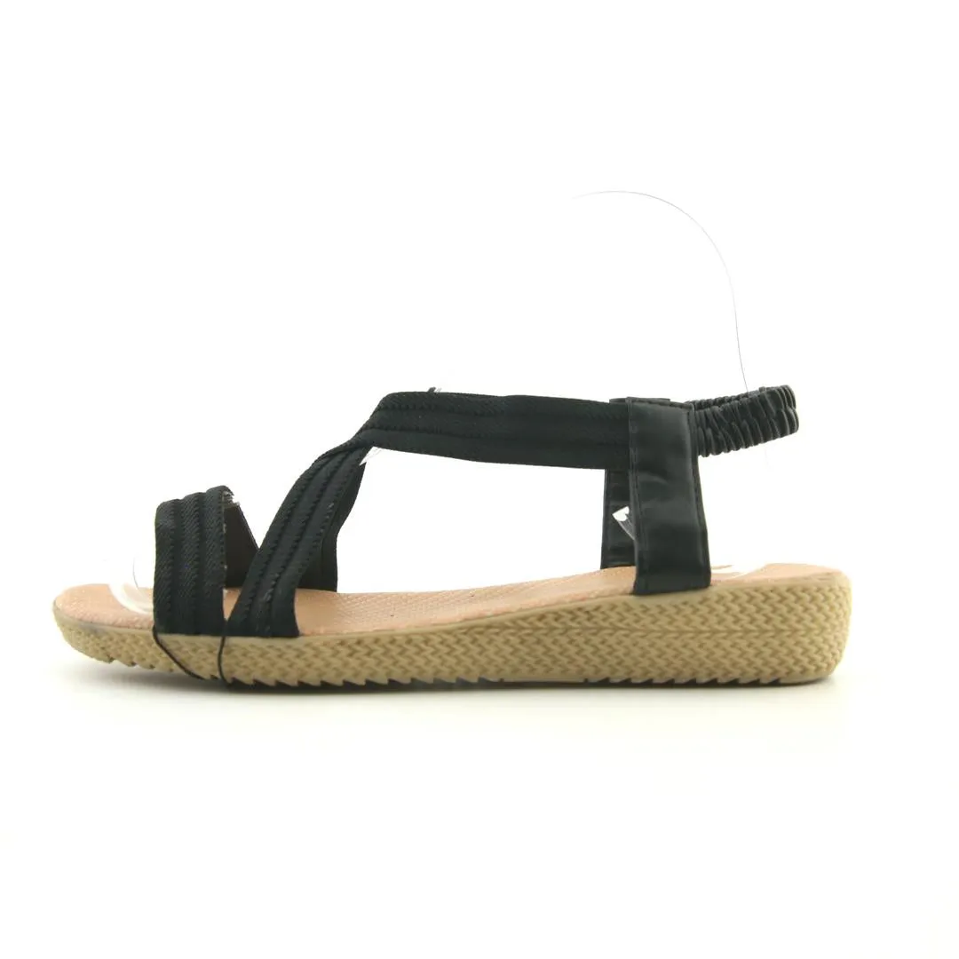 Sandals With A Little Heel LINSKY .