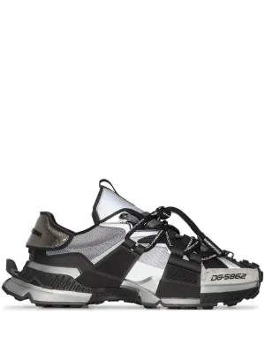 Athletic Training Shoes DG Space sneakers