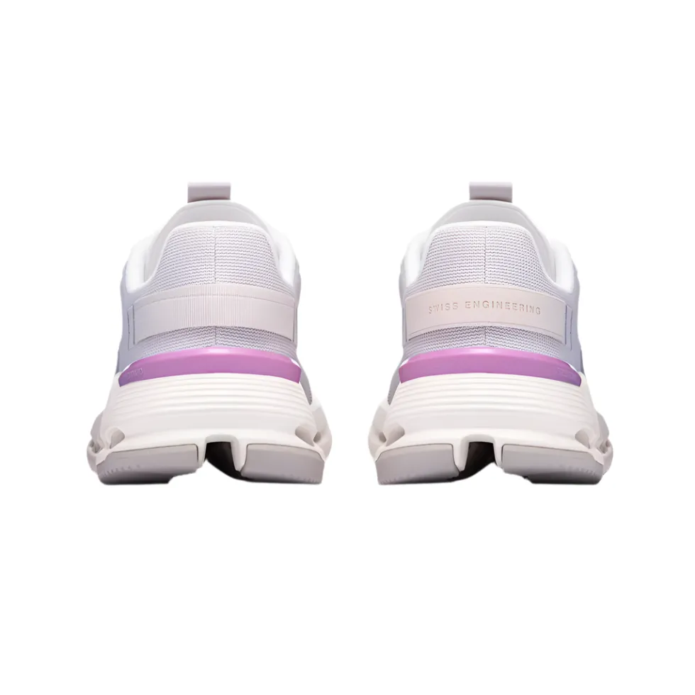 Cross Training Shoes With Good Arch Support Women's Cloudnova Form 2