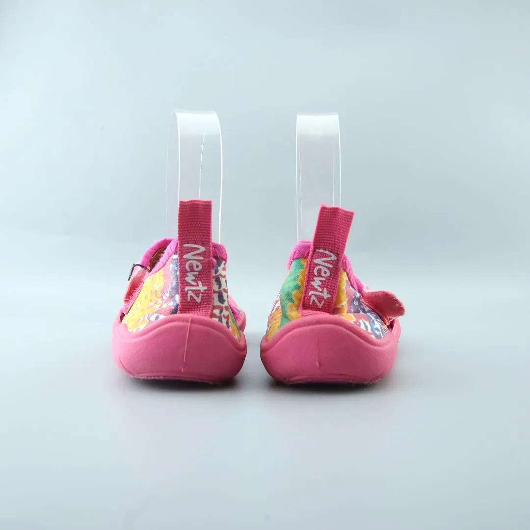 NEWTZ . Sports Sandals