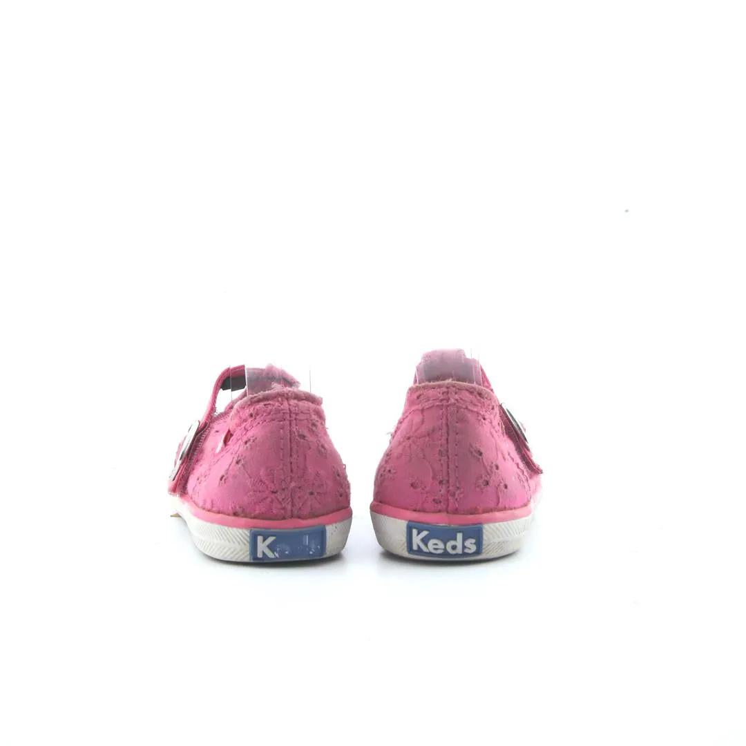 KEDS . Easy Spirit Tennis Shoes
