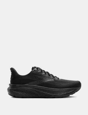 Training Shoes Discount Ghost 17 - Black/Ebony
