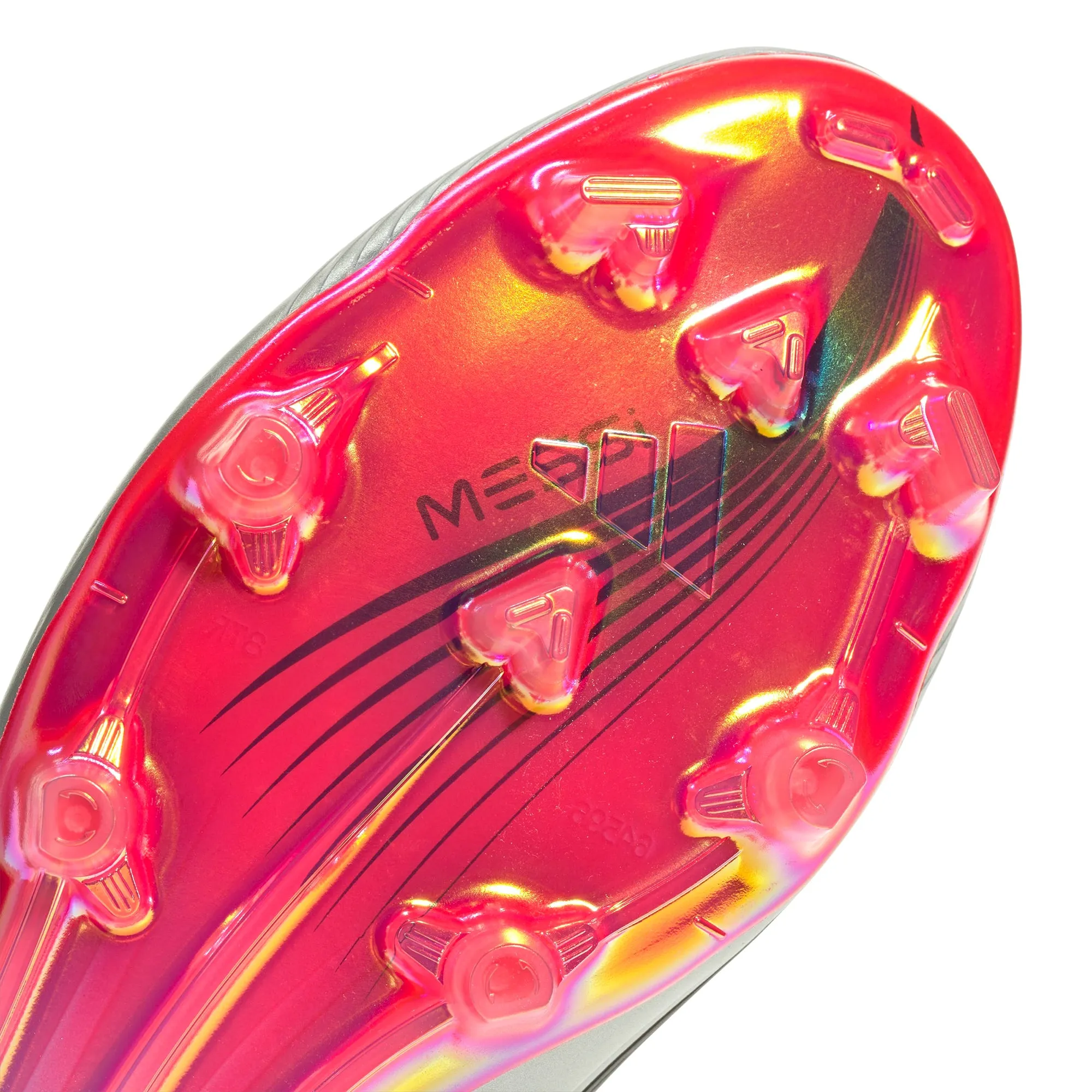 Ronaldo Soccer Cleats Youth F50 Elite Messi FG/AG Football Boots