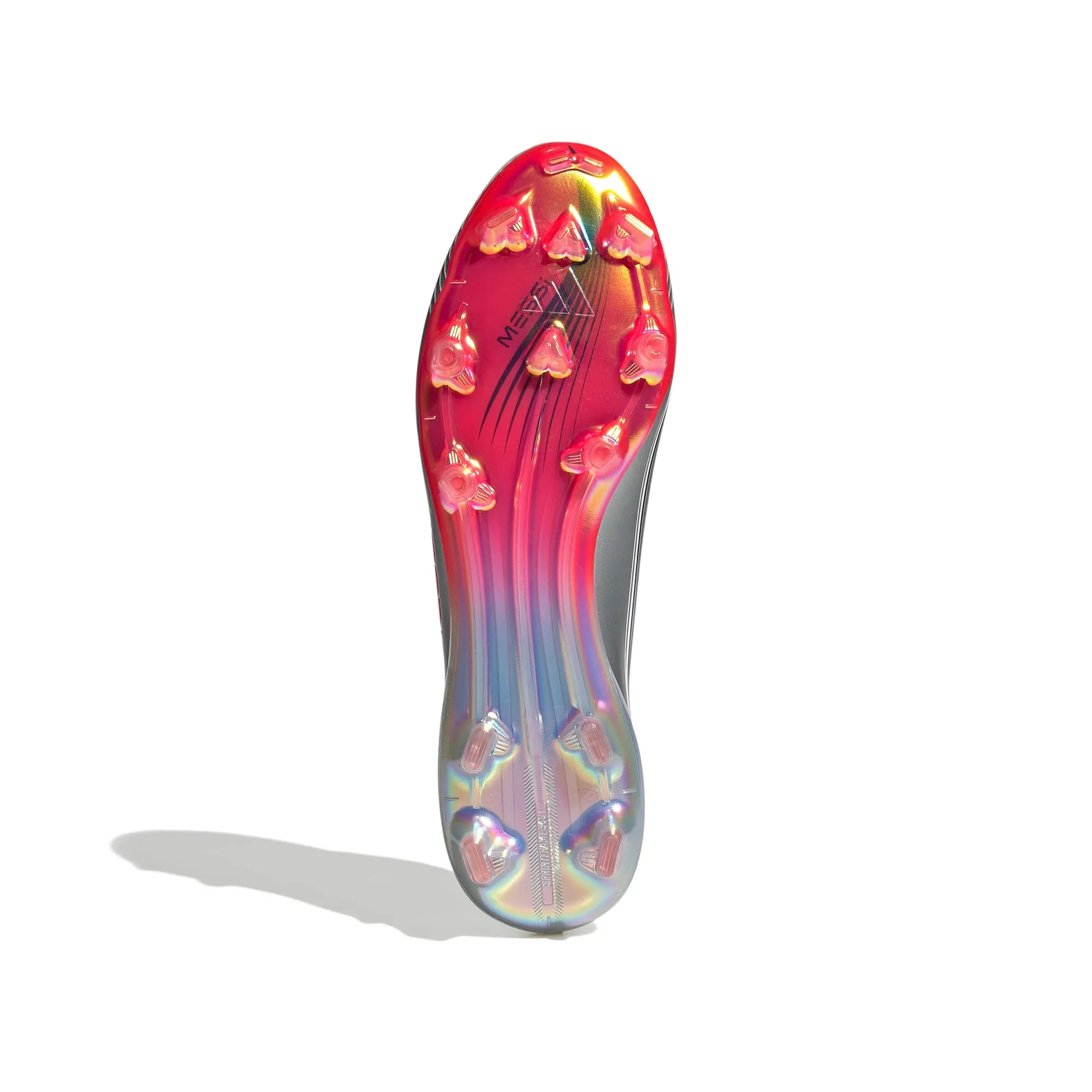 F50 Elite Messi FG/AG Football Boots Soccer Cleats F50 Tunit