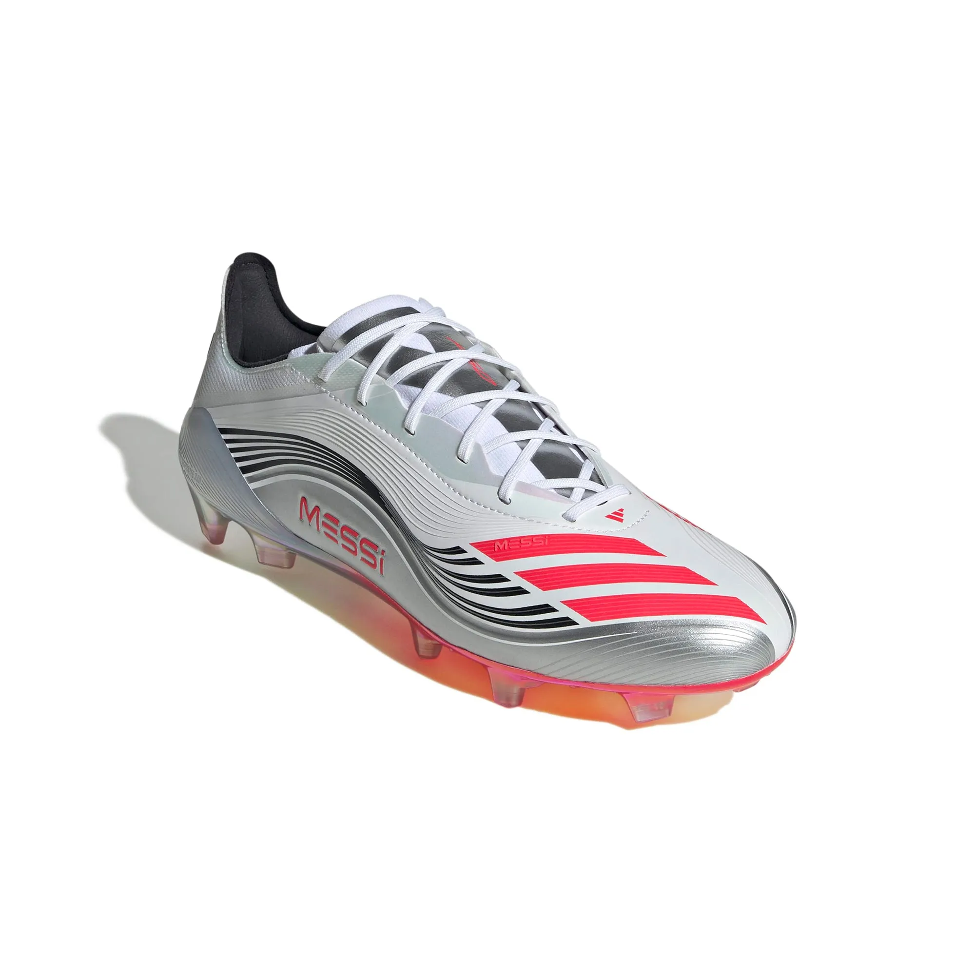 F50 Elite Messi FG/AG Football Boots Cleats Dryer Soccer