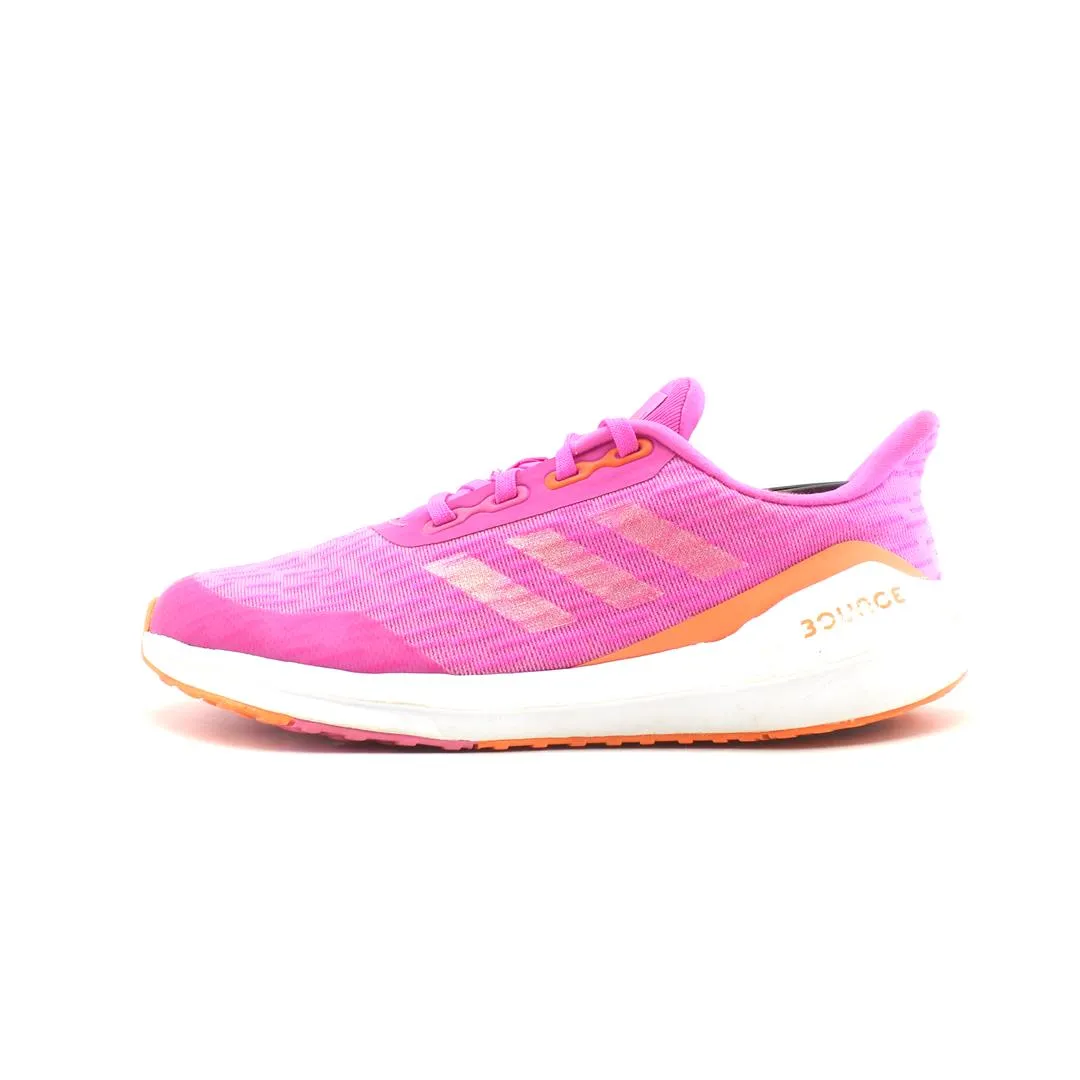 ADIDAS EQ21 RUN Running Shoes Portland