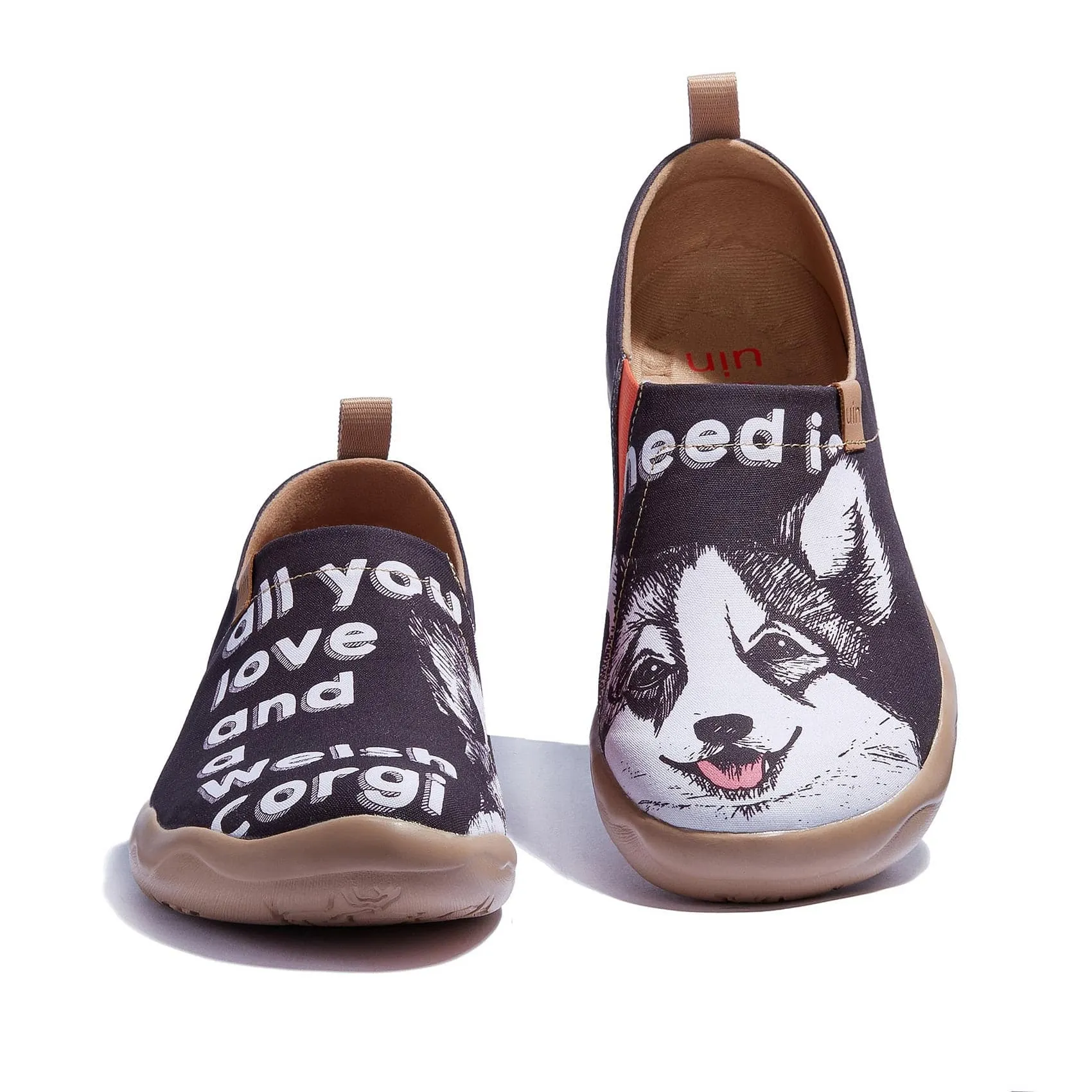 Wish Casual Shoes Love and Loyalty Toledo I Men