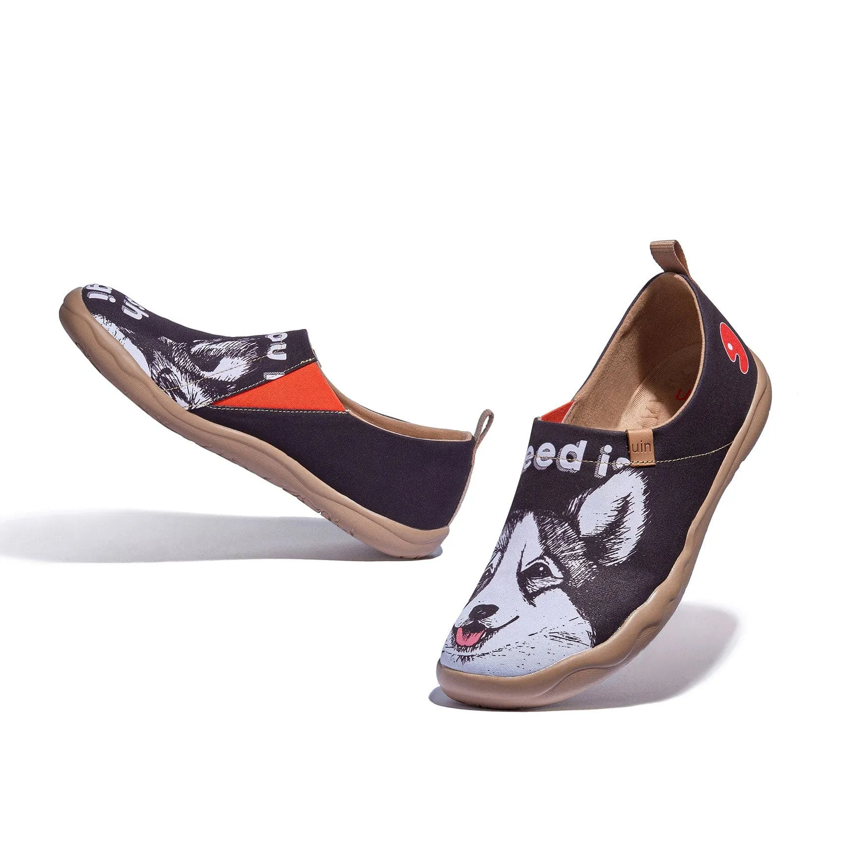 Casual Shoes To Wear With Khaki Shorts Love and Loyalty Toledo I Men