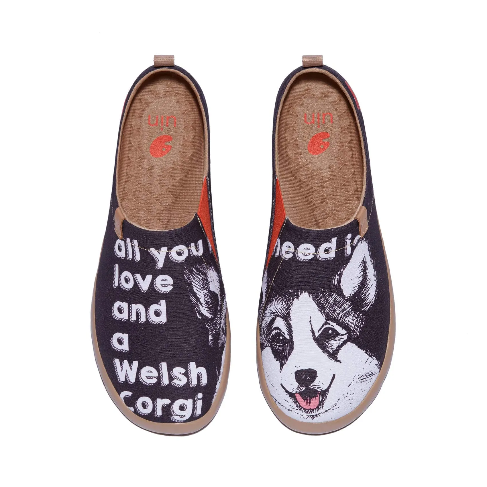 Best Casual Shoe Brands Love and Loyalty Toledo I Men