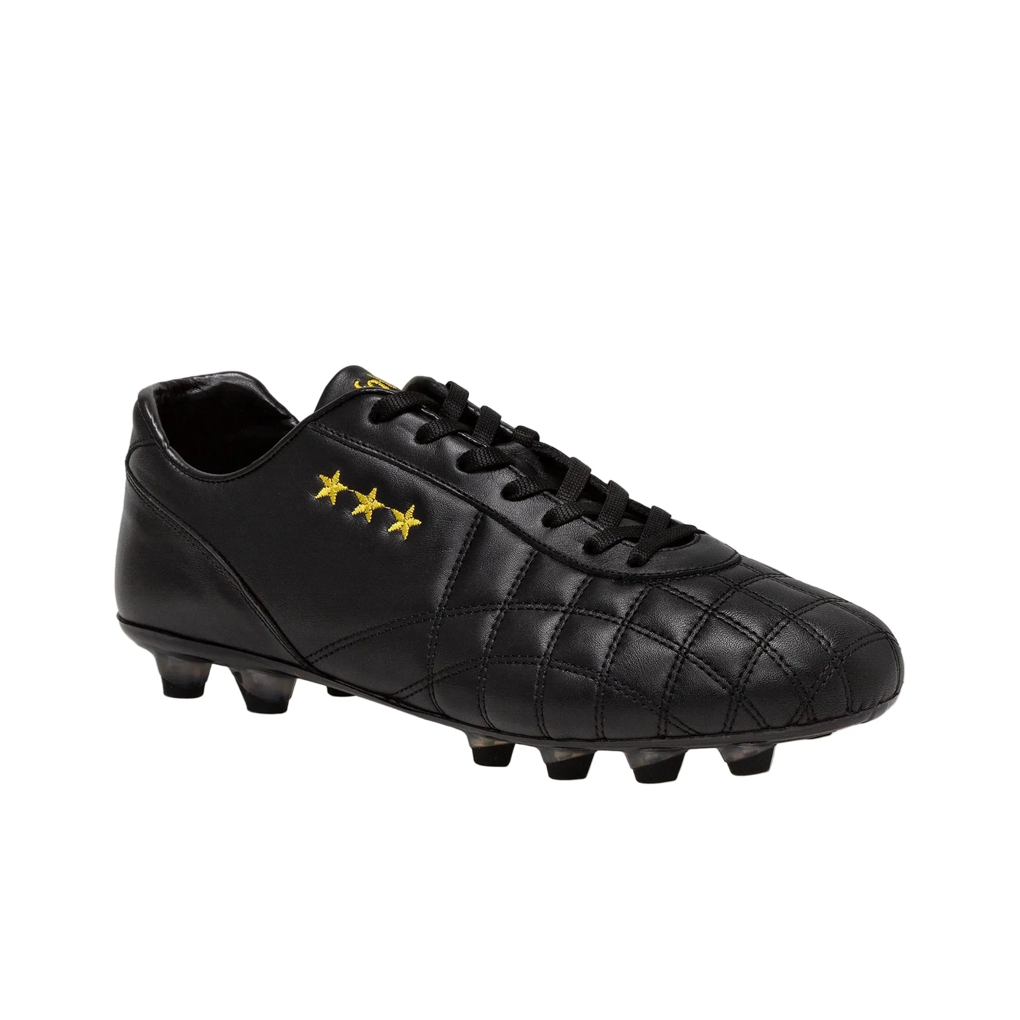 Buy Soccer Cleats Near Me Del Duca FG/AG (Made in Italy) Football Boots