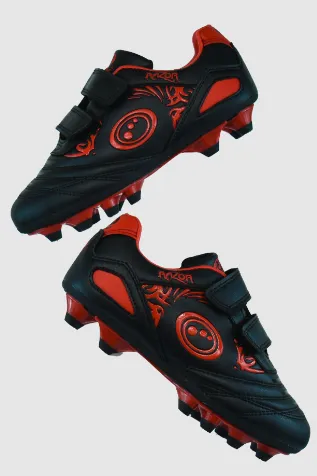 Hyper Venom Soccer Cleats Optimum Razor Moulded Stud Boots