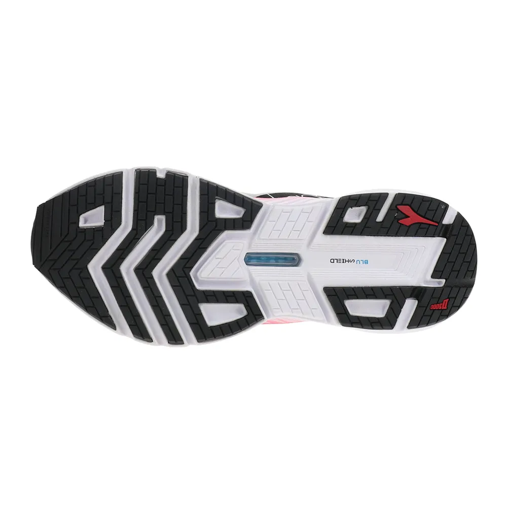 Puma Round Toe Shoes Mythos Blushield Volo 4 Running Shoes