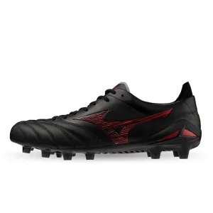 Morelia Neo IV Japan FG - Shadow Gem Pack (P1GA253000) Predator Elite Soft Ground Soccer Cleats
