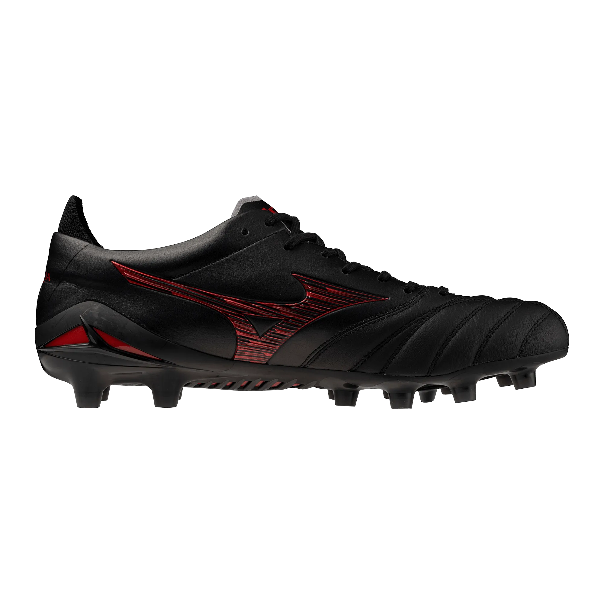 Low Cut Soccer Cleats Morelia Neo IV Japan FG - Shadow Gem Pack (P1GA253000)