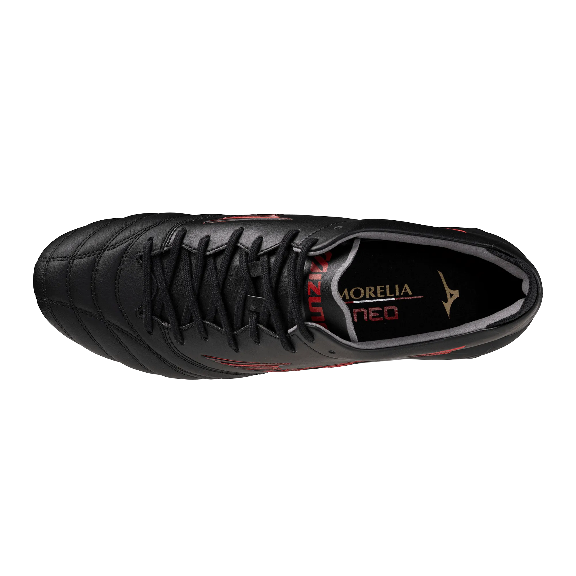 Morelia Neo IV Japan FG - Shadow Gem Pack (P1GA253000) Soccer Cleats Store Near Me