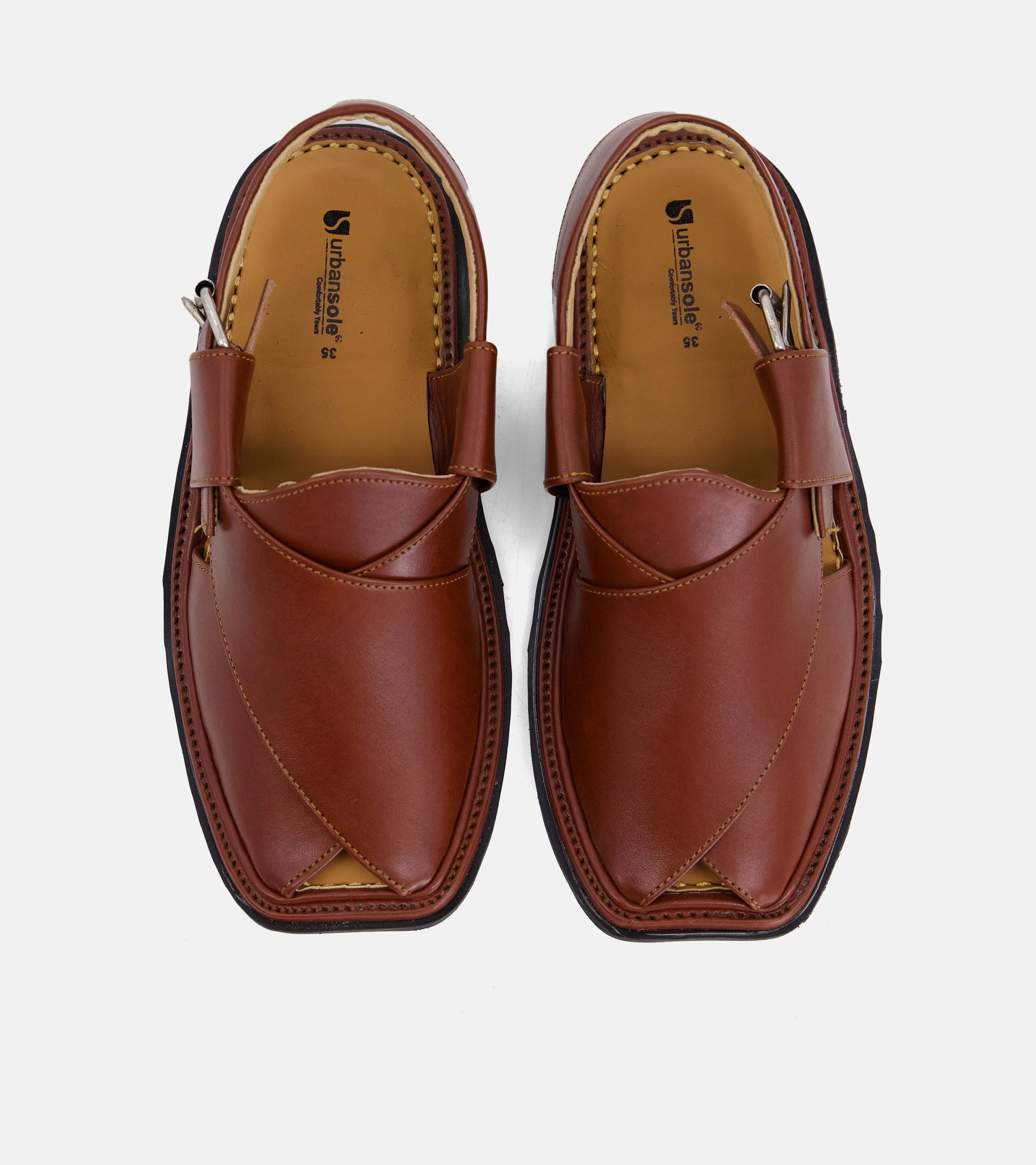 Kids Peshawari US-PW-5393 Road Running In Trail Shoes