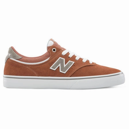 Vans Rowan Pro Skate New Balance Numeric Quincy 255 Shoes
