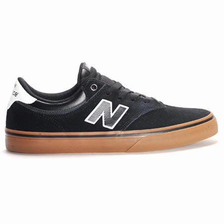 NULL Skate New Balance Numeric Quincy 255 Shoes