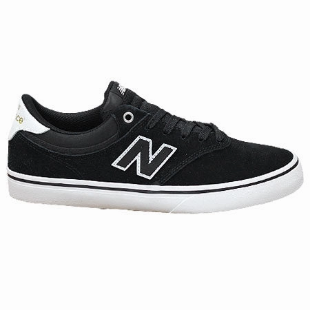 New Balance Numeric Quincy 255 Shoes 2009 Skate