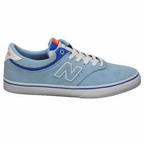 Electric Roller Skate New Balance Numeric Quincy 255 Shoes