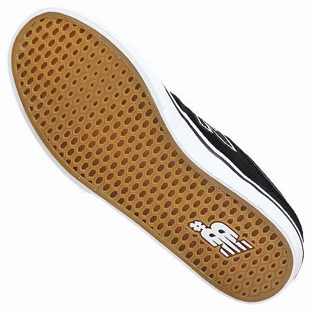 Skate Shoe Boot New Balance Numeric Quincy 255 Shoes