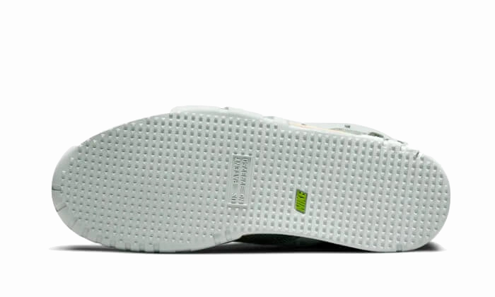 Nike Air Trainer 1 Travis Scott Grey Haze Tennessee Volunteers Nike Shoes