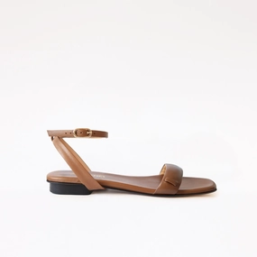 Sandals Wedge Heels Espresso Swap Sandal Brown Hoops
