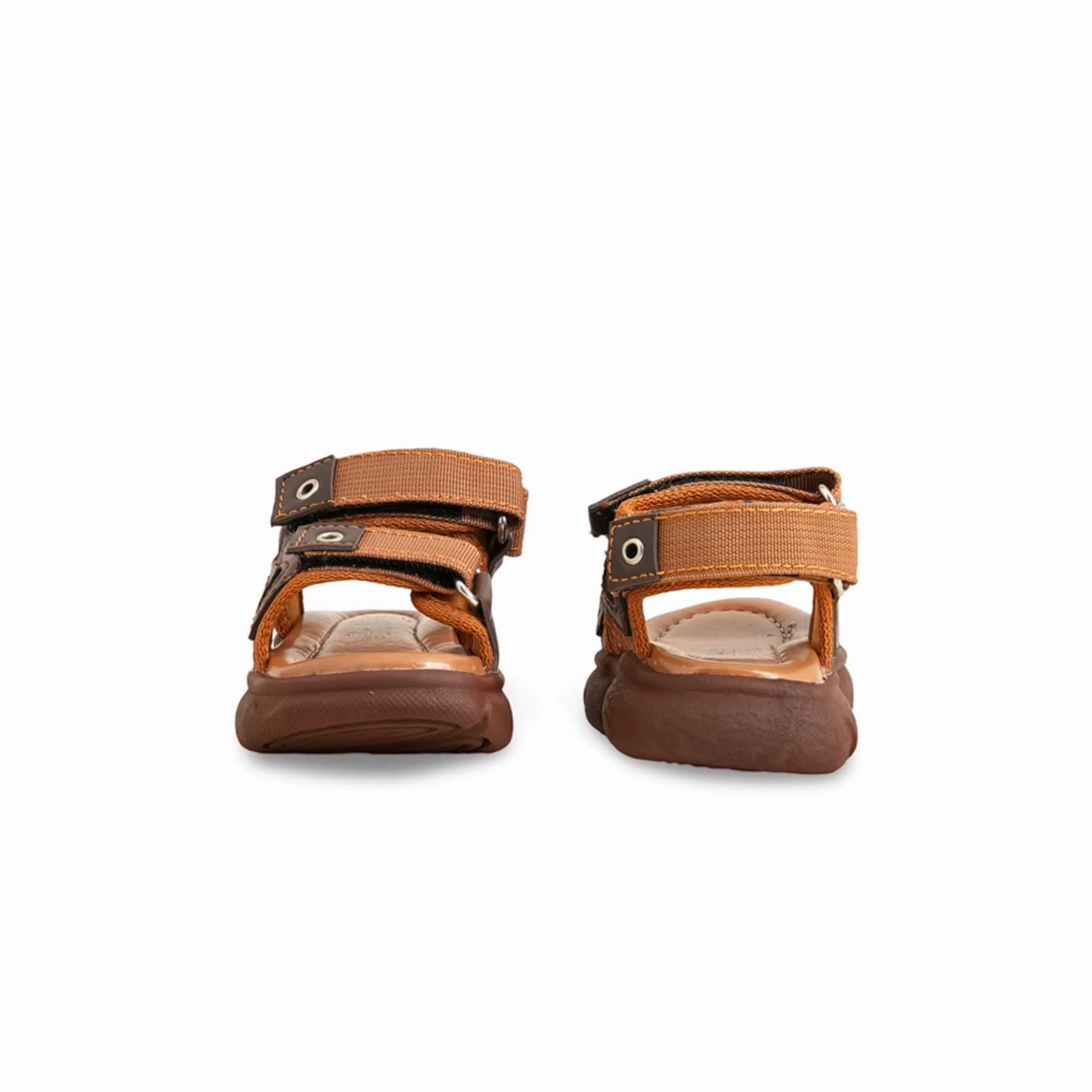 Boys Mustard Casual Sandal KD9997