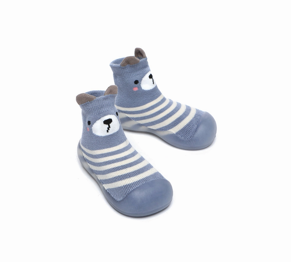 Baby Walking Shoes Hunter Original Play Short Rain Boots