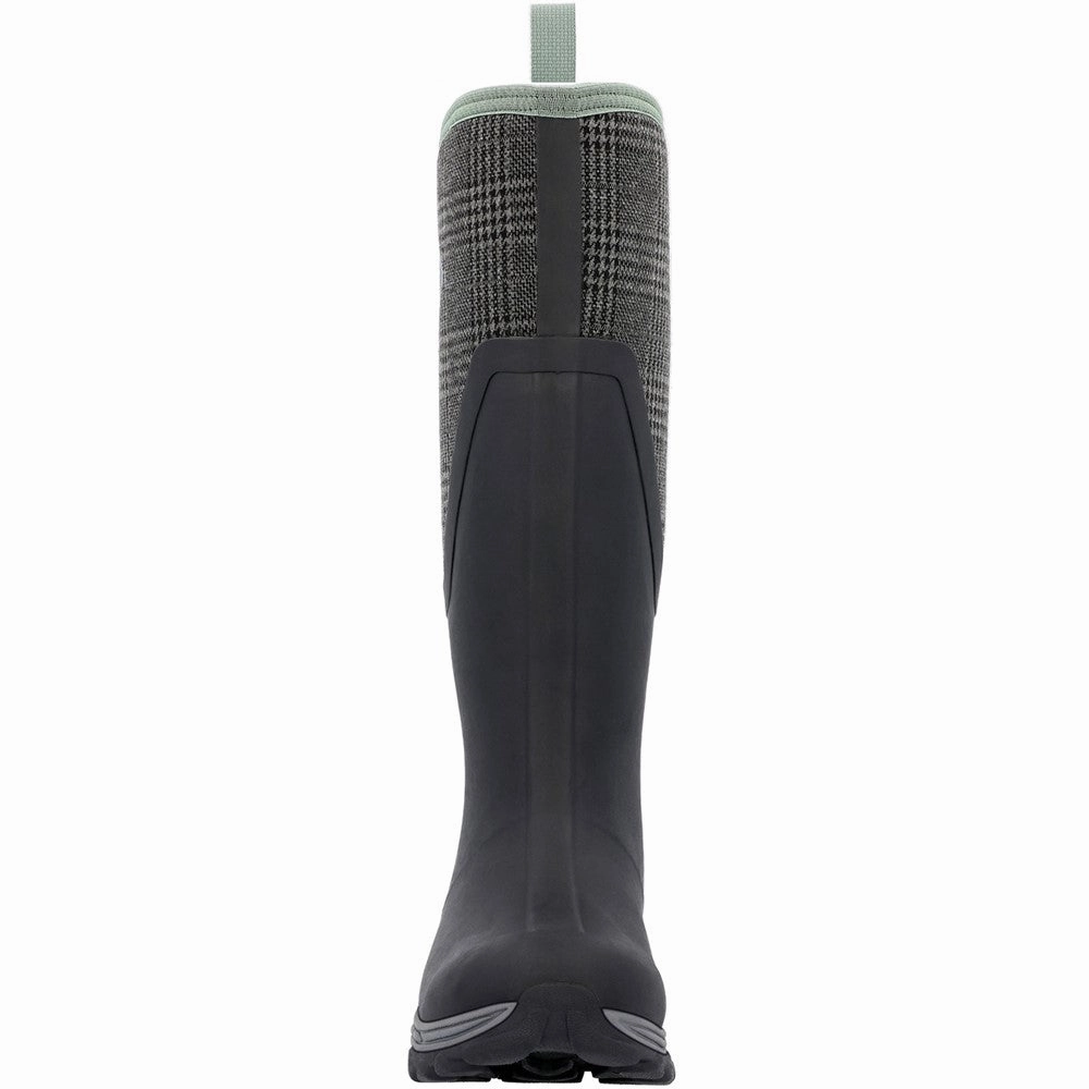Muck Boots MB Arctic Sport II Tall Wellingtons Pages Rain Boots