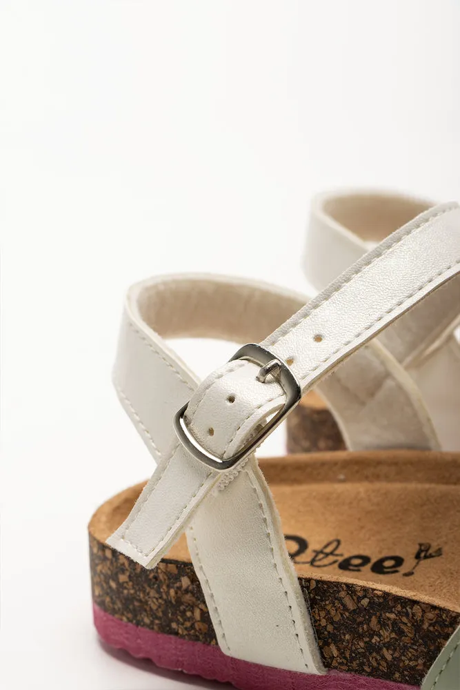 Rainbow Sandals Multi Sandals Royal Caribbean Resort Private Island