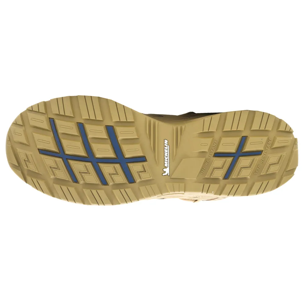 Best Shoes For Cross Training Flat Feet Rallyforce 7 Inch Slip Resistant Soft Toe Work Boots