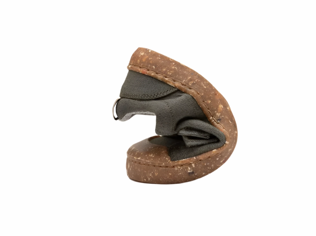 Good Running Shoes For Trails Ramp Canvas. Kids'