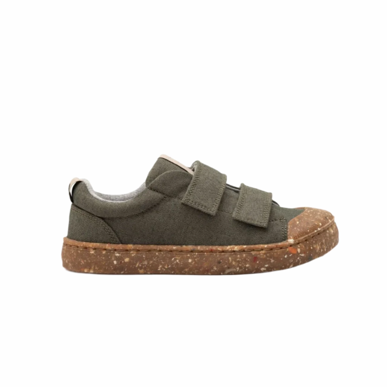 Ramp Canvas. Kids' Best Trail Running Shoes For Golf