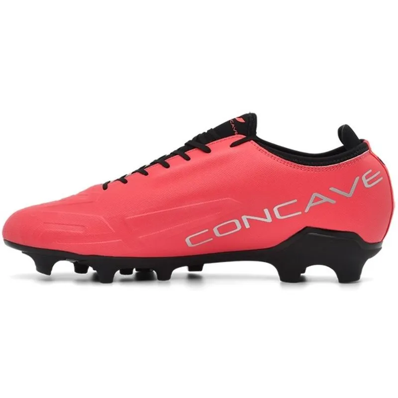 Concave Halo V2 FG Kids Football Boots Gel Inserts For Soccer Cleats