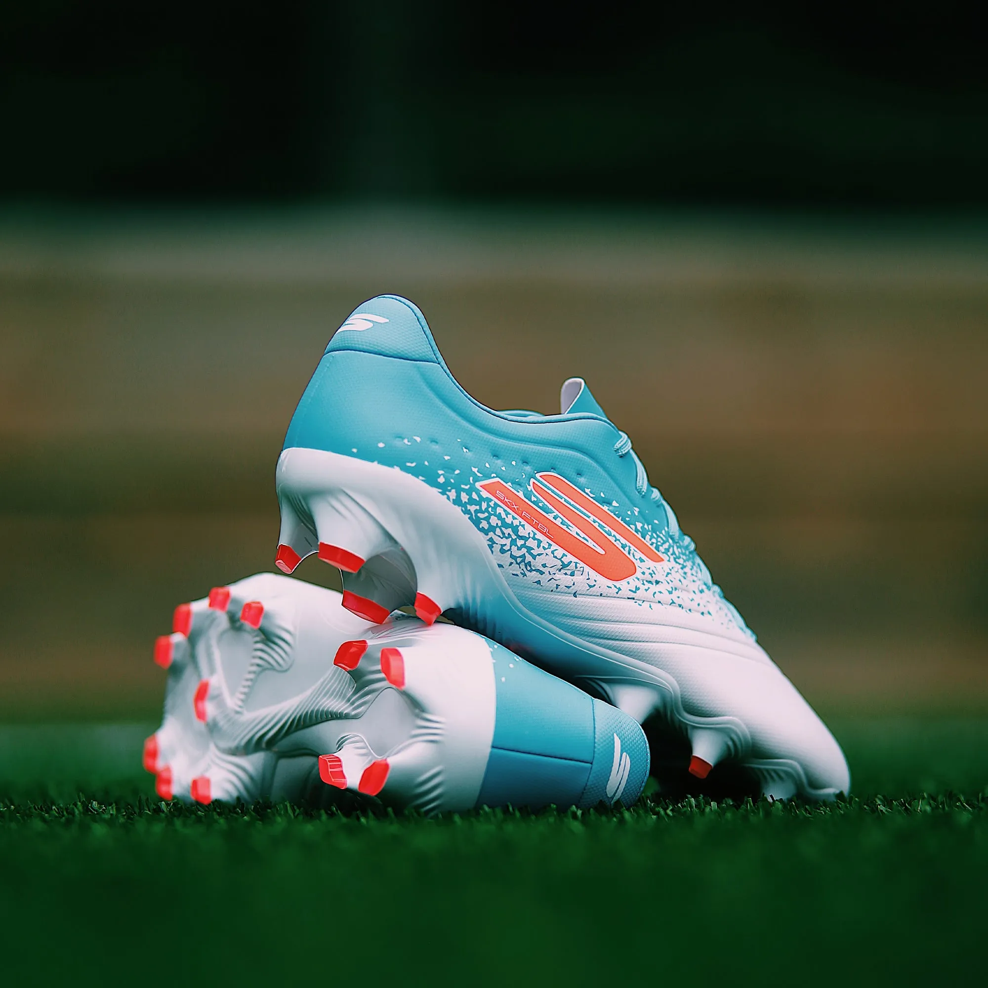 Soccer Cleats With High Arch Support Razor 1.5 Academy FG Football Boots