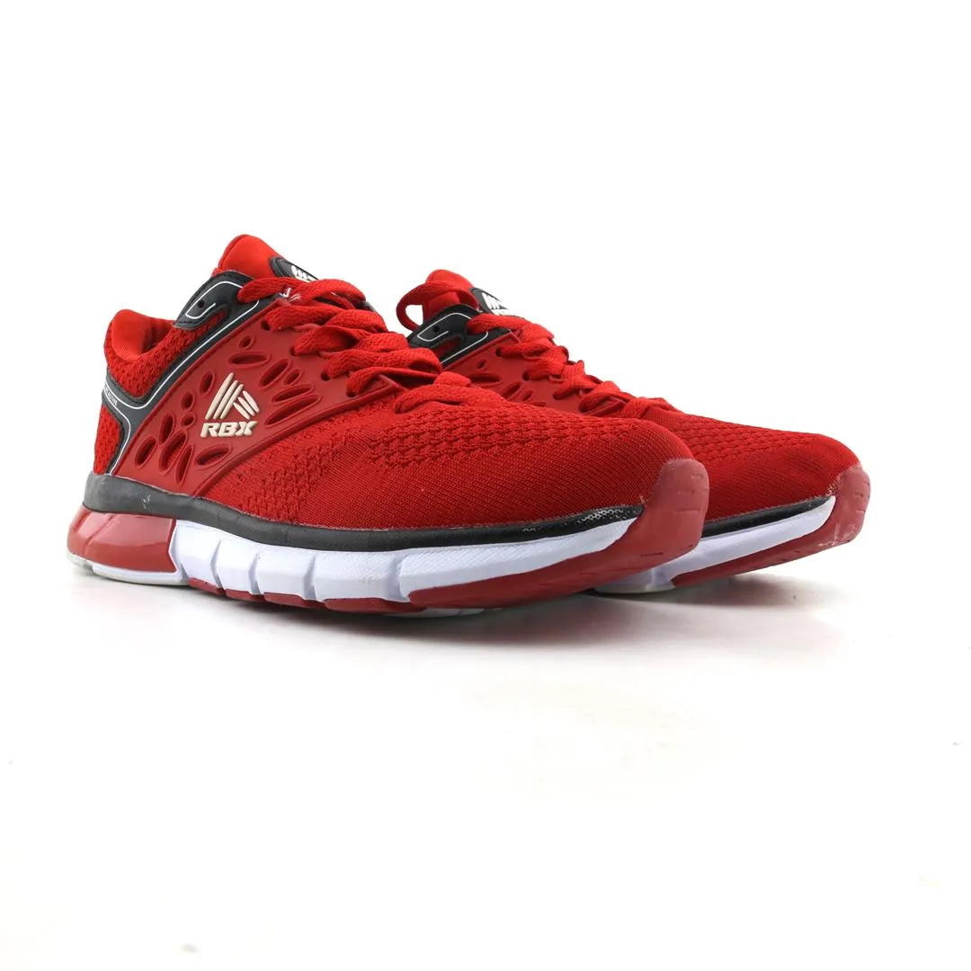 Best Running Shoes For 5k RBX  LIVE LIFE ACTIVE