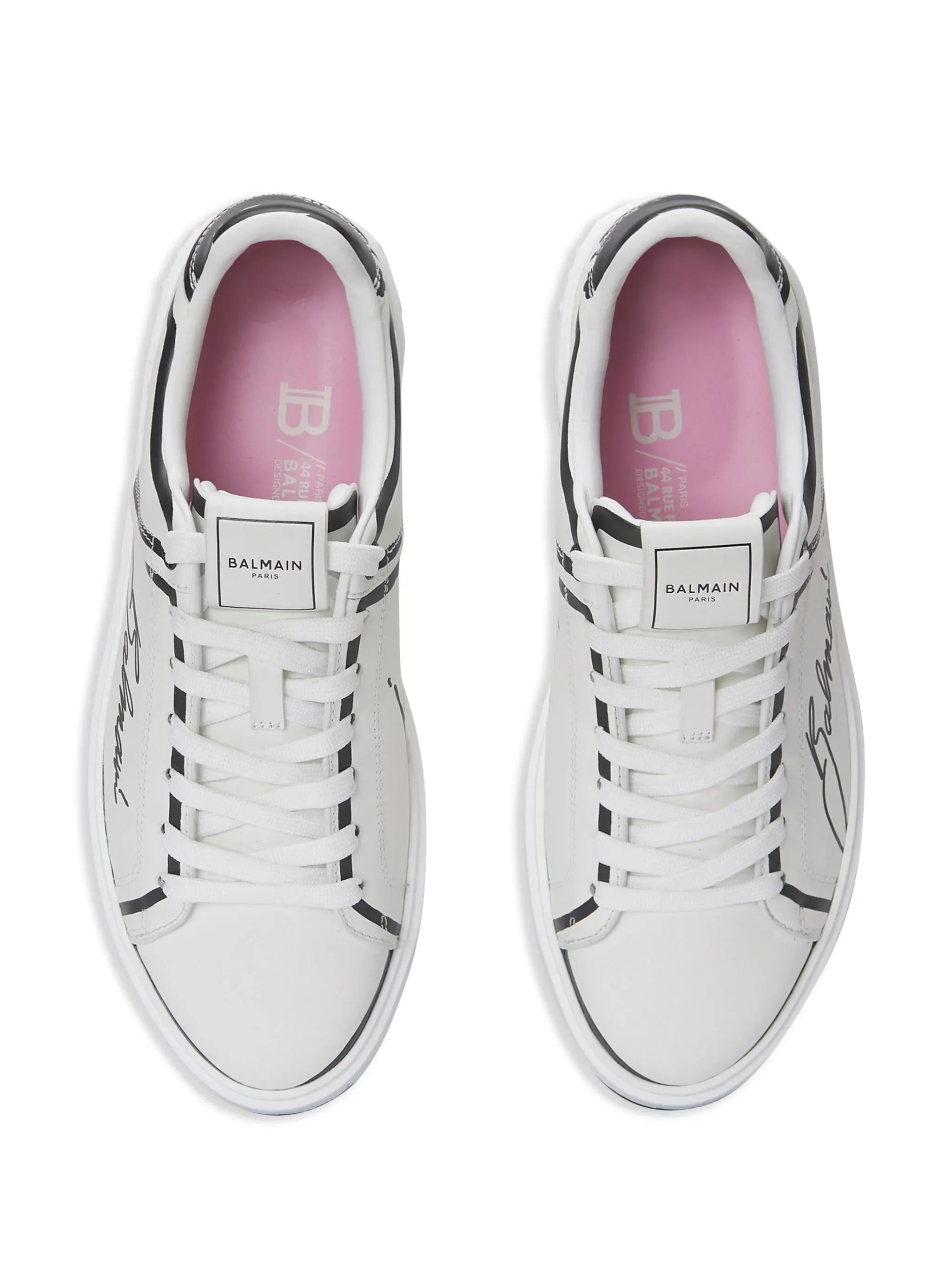 B-Court sneakers Top Trainer Shoes