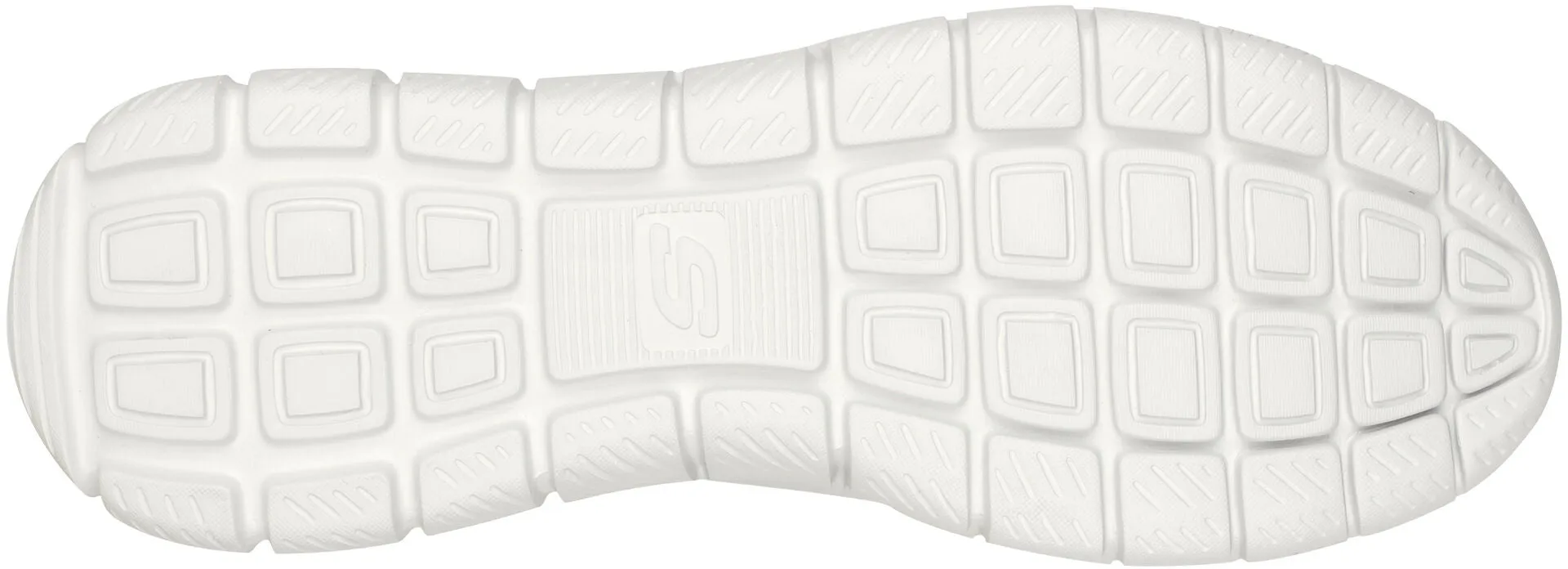 Gym Training Shoe Skechers Track Syntac Mens Training Shoes - Blue