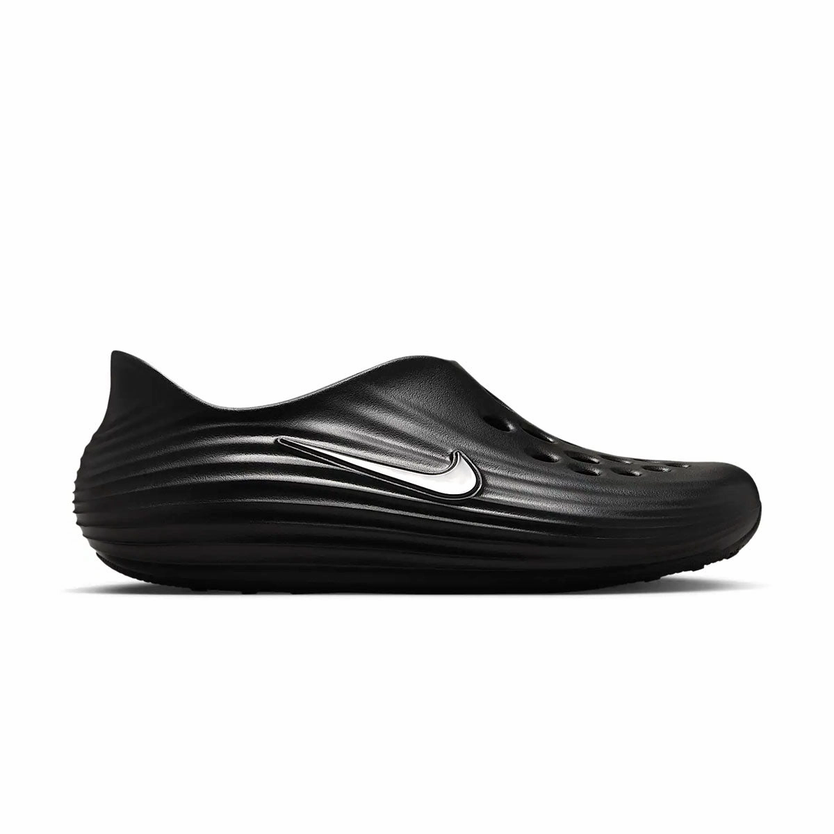 Nike Free Running Shoes Review ReactX Rejuven8 'Black'