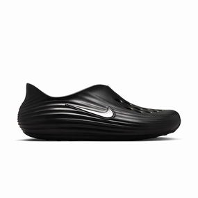 ReactX Rejuven8 'Black' Amazon Nike Cortez Shoes