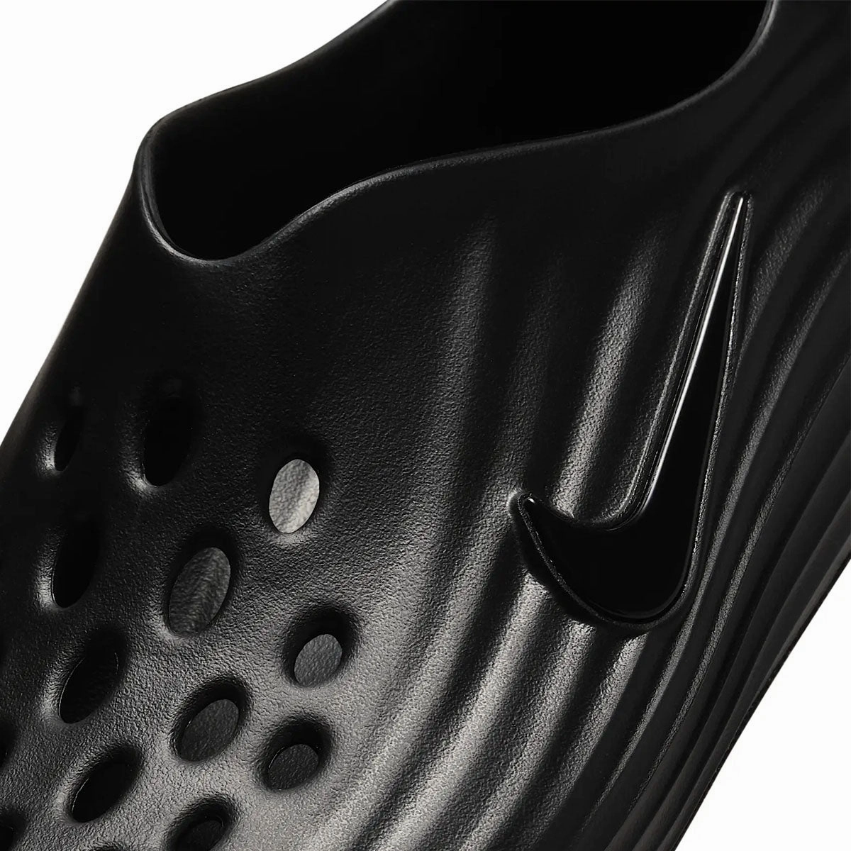 Nike Renew Shoes ReactX Rejuven8 'Black'