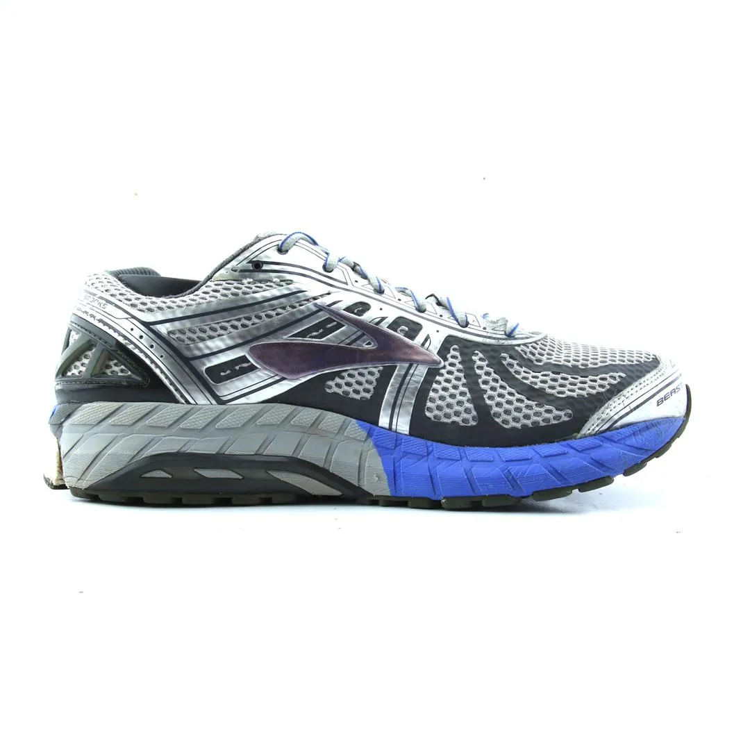 Running World Best Shoes BROOKS BEAST 16