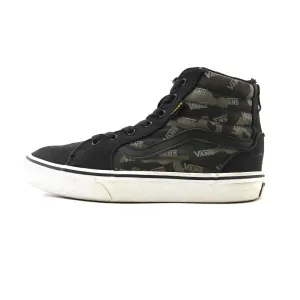 Casual Belk Shoes VANS SK8-HI