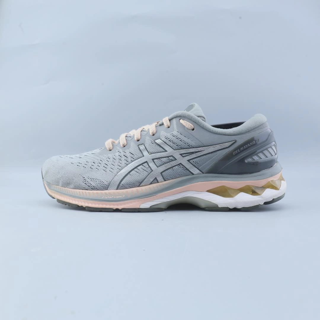 ASICS GEL KAYANO 27 Asics Ortholite Running Shoes
